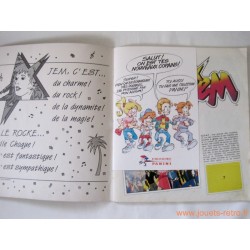 Album Panini Jem