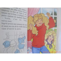 Barbie chez la reine