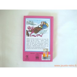 Barbie chez la reine