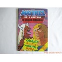 Maitres de l'univers Journal n° 8 - Eurédif 1984