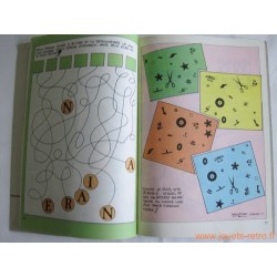 Maitres de l'univers Journal n° 8 - Eurédif 1984