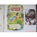 Walt Disney's The Enchanted Tiki Room - disque 33 T