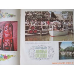 Walt Disney's The Enchanted Tiki Room - disque 33 T