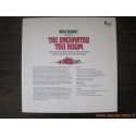 Walt Disney's The Enchanted Tiki Room - disque 33 T