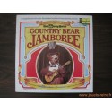Country Bear Jamboree - disque 33 T