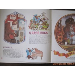 Country Bear Jamboree - disque 33 T