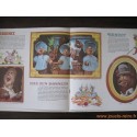 Country Bear Jamboree - disque 33 T