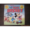 The greatest hits of Walt Disney - disque 33 T