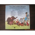 The greatest hits of Walt Disney - disque 33 T