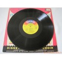 Disney "It's small world" - disque vinyle 33 T