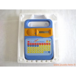 La Super Dictée Magique - Texas Instruments