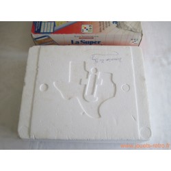 La Super Dictée Magique - Texas Instruments