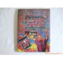 Album Panini Barça 90/96