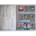 Album Panini Barça 90/96