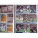 Album Panini Barça 90/96