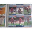 Album Panini Barça 90/96