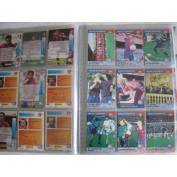 Album Panini Barça 90/96