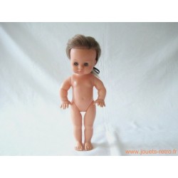 Poupée Bella vintage