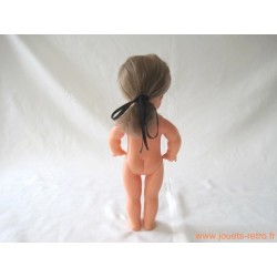 Poupée Bella vintage
