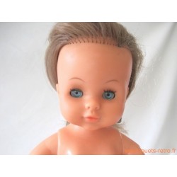 Poupée Bella vintage