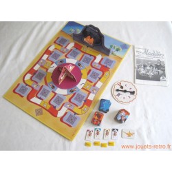 Aladdin - le jeu du film - Schmidt 1993