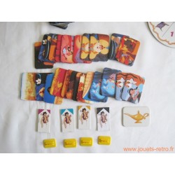 Aladdin - le jeu du film - Schmidt 1993