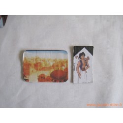 Aladdin - le jeu du film - Schmidt 1993