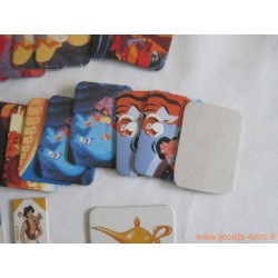 Aladdin - le jeu du film - Schmidt 1993