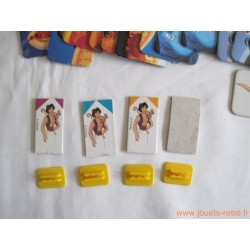 Aladdin - le jeu du film - Schmidt 1993