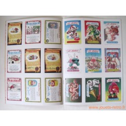 Magazine Les Crados n° 1 + le retour