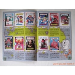 Magazine Les Crados n° 1