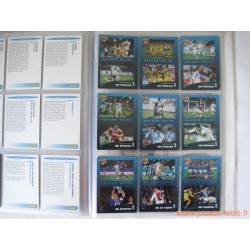 Album Panini Football Cards 1996