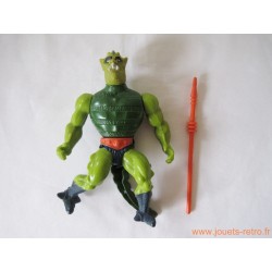 Lezor - Les Maitres de l'Univers 1981