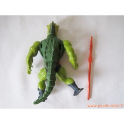 Lezor - Les Maitres de l'Univers 1981