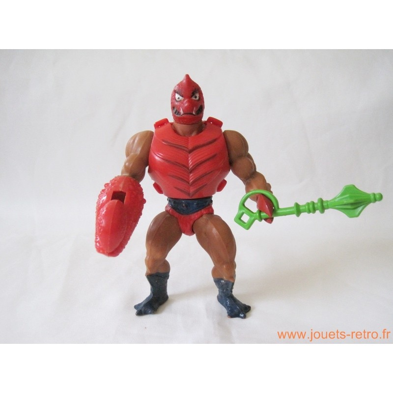 Etor - Les Maitres de l'Univers 1981