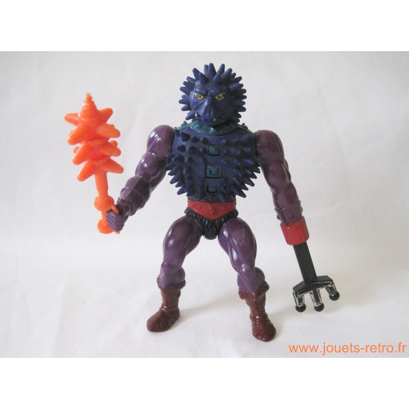 Spikor - Les Maitres de l'Univers 1984