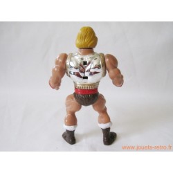 Musclor - Les Maitres de l'Univers 1985