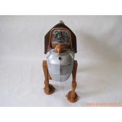 Stridor - Les Maitres de l'Univers 1983