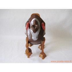 Stridor - Les Maitres de l'Univers 1983