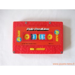 Astujeux Pole position - jeu MB 1987