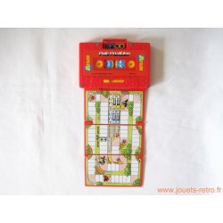 Astujeux Pole position - jeu MB 1987