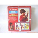 Major Morgan Playskool