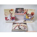 Set complet 100 cartes NBA Topps Stadium Club 2007-08