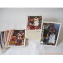 Set complet 140 cartes NBA Hoops 1992-93 série 2