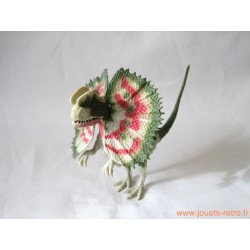 Dilophosaurus JP11 Jurassic Park