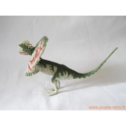 Dilophosaurus JP11 Jurassic Park