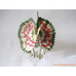 Dilophosaurus JP11 Jurassic Park