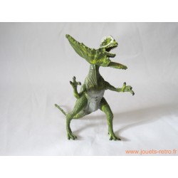 Dilophosaurus Jurassic Park 3