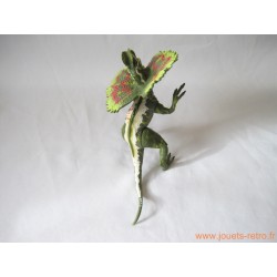 Dilophosaurus Jurassic Park 3