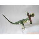 Dilophosaurus JP11 Jurassic Park